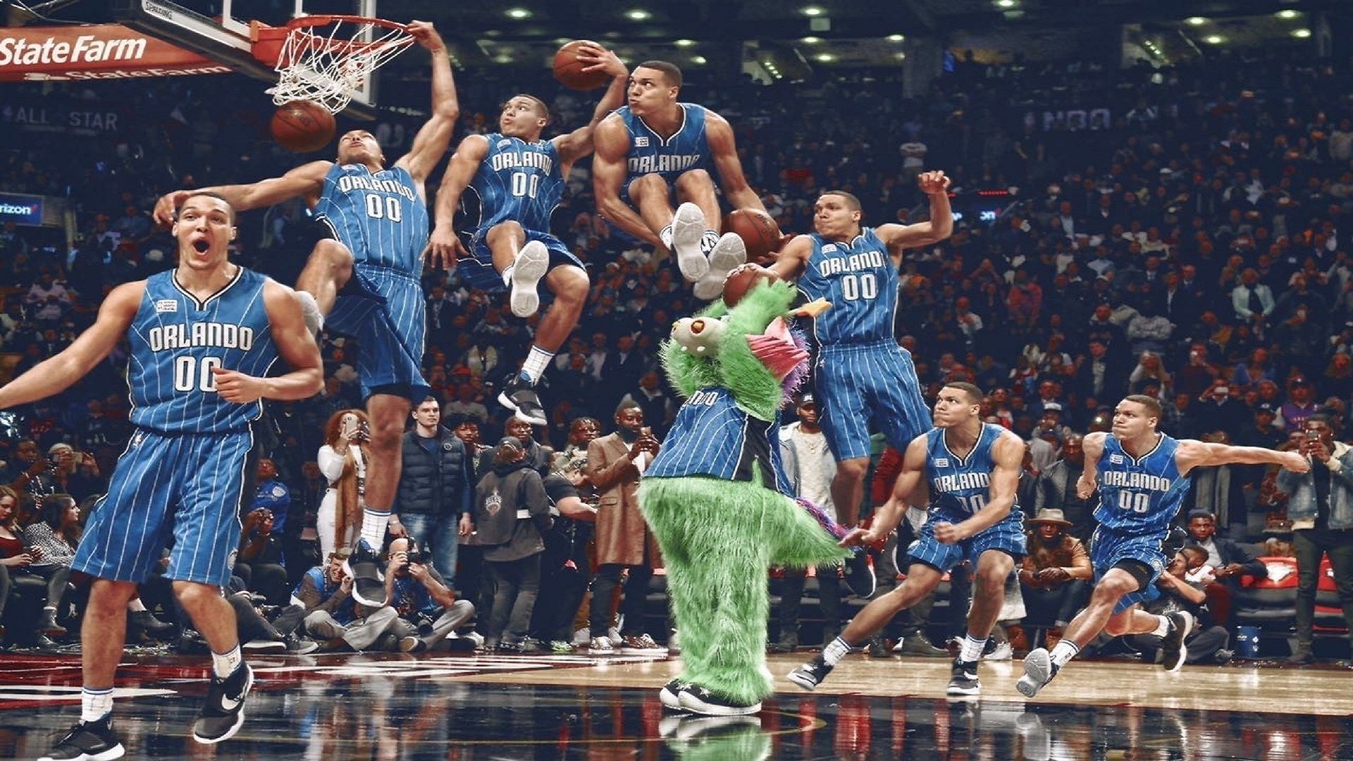 当英格拉姆在最后三秒撕碎世界排名,篮球版图在他指尖震颤